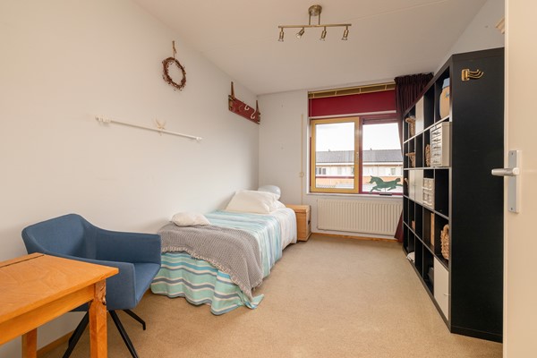 Medium property photo - Vrouwenmantel 81, 2871 NS Schoonhoven